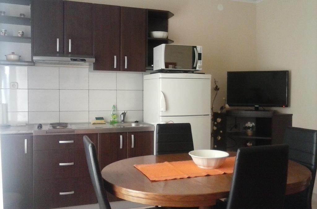 Apartments Roncevic #Joko# غراداك المظهر الخارجي الصورة