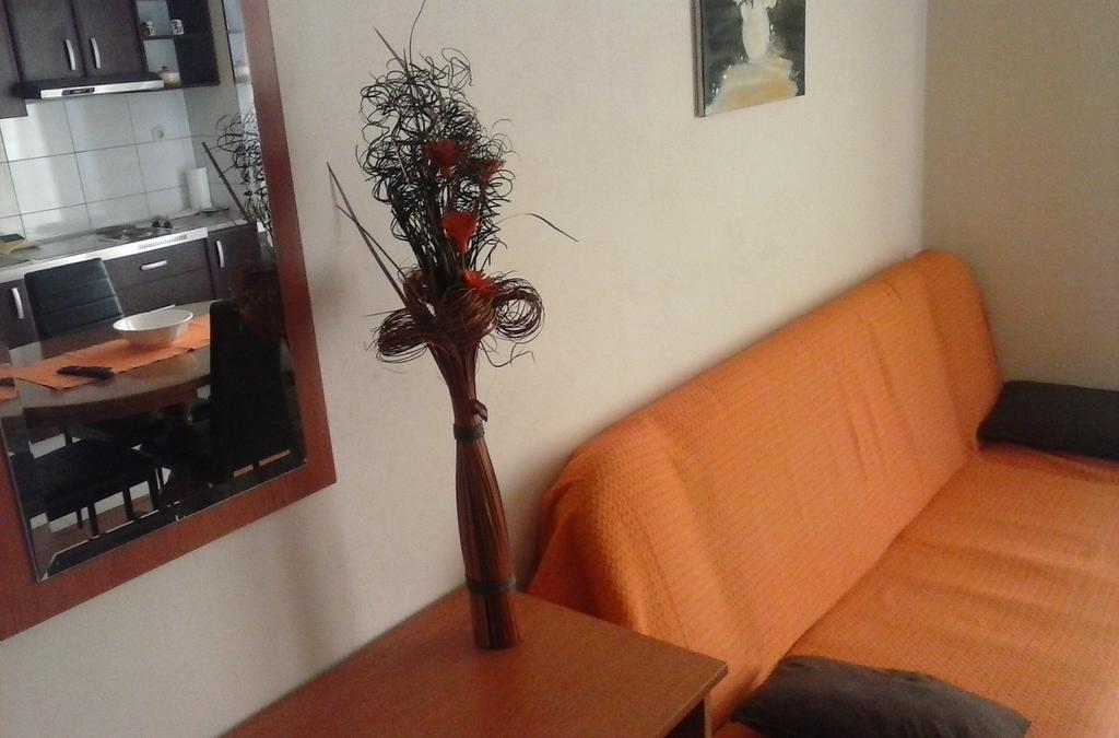 Apartments Roncevic #Joko# غراداك المظهر الخارجي الصورة