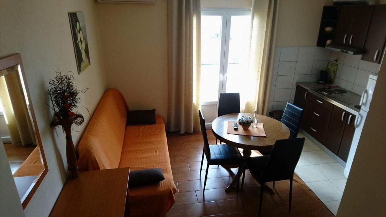 Apartments Roncevic #Joko# غراداك المظهر الخارجي الصورة